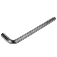 499-2442 RS PRO L Shape Metric Hex Key, 19mm