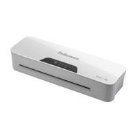 5601501 Fellowes Pixel A4 Hot A4 Laminator Grey/White