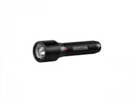 p6r-qc-core LEDLENSER LED LED Torch - Rechargeable 270 lm