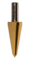 221-535 RS PRO HSS Cone Cutter 6mm x 20mm