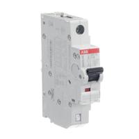 2ccs571001r0164-s401mc16 ABB SMISSLINE TP S400M MCB, 1P, 16A Curve C, 230V AC, 60V DC, 10 kA Breaking Capacity