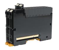 nx-ts3201 Omron NX Series I/O Unit for Use with PLC, Thermocouple, None