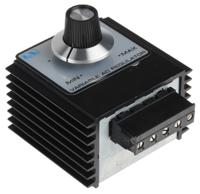 qvr-tb-rfi United Automation QVR-TB-RFI, AC Regulator with RFI Suppression