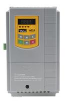 10g-43-0120-bf Parker Inverter Drive, 5.5 kW, 3 Phase, 400 V ac, 12 A, AC10 Series