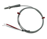 268-4526 RS PRO Type K Nozzle Thermocouple 5m Length, M6 x 1mm Diameter, -60°C → +350°C