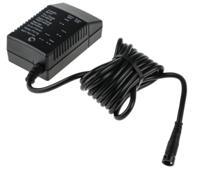793-4326 Friwo Battery Pack Charger For Lithium-Ion Battery Pack 4 Cell 16.8V 800mA with Worldwide plug