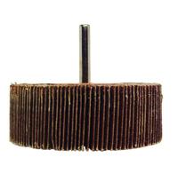 189-5753 RS PRO Aluminium Oxide Flap Wheel, 80mm Diameter, P60 Grit