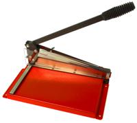 700-500 Fortex Cutting PCB Shear