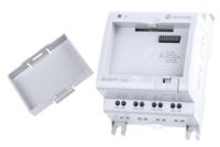 2080-lc10-12qbb Allen Bradley Micro810 Series PLC CPU, Analogue, Digital Output, 8-Input, Analogue, Digital Input