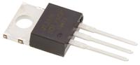 irlz44npbf Infineon HEXFET Type N-Channel MOSFET, 47 A, 55 V Enhancement, 3-Pin TO-220 IRLZ44NPBF