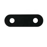 ns-310 Anderson Power Products NS-310 Black 8.6mm Cable Grommet NS-310