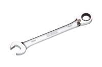 279-0931 RS PRO Combination Spanner, 16mm, Metric, Double Ended, 215 mm Overall