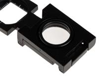 342-9325 RS PRO Magnifier, 10X x Magnification, 14mm Diameter
