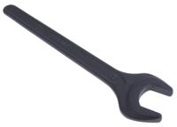 894m-32 Bahco Single Ended Open Spanner, 32mm, Metric, 274 mm Overall
