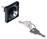 s0v750dgba003 Kraus & Naimer Key Switch Head