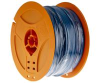 4560024s Lapp Blue 1 mm² Hook Up Wire, 17 AWG, 100m, PVC Insulation, 4560024S