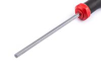 182-9748 RS PRO Hexagon  Screwdriver, 5 mm Tip, 100 mm Blade, 200 mm Overall