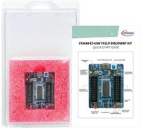 cy3689 Infineon Discovery Kit USB Microcontroller Microcontroller Board CY3689