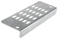 lth150g Legrand Trapeze Hanger Hot Dip Galvanised Steel Cable Tray Accessory, 150 mm Width
