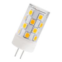 145101 Bailey Electric & Electronics bv LED Capsule G4 LED Capsule Lamp 3 W(29W), 2700K, Warm White, Capsule shape