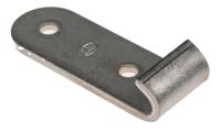 41076-ib Savigny Stainless Steel ,Spring Loaded Toggle Latch, 86.7 x 48 x 15.5mm
