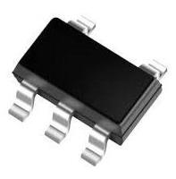 ncv8164asn250t1g onsemi NCV8164ASN250T1G, 5-Channel Low Dropout Voltage, Voltage Regulator, 300 mA, 2.5 V 1 kHz, TSOP 5-Pin