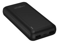 1700-0133 Ansmann 20000mAh 5V PB212 Power Bank