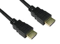 182-8475 RS PRO, 5m Male HDMI to Male HDMI 4K