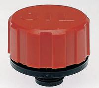 53935 Elesa G 1/4 31mm diameter Hydraulic Breather Cap