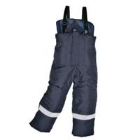 cs11narxl Portwest CS11 Unisex's Navy 100% Polyester, Size XL