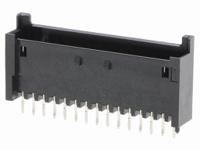 535171541 Molex, 535171 Male Connector Housing, 3.5mm Pitch, 15 Way, 1 Row Vertical