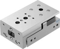 dgst-12-40-e1a Festo Pneumatic Guided Cylinder - 8078849, 12mm Bore, 40mm Stroke, DGST Series, Double Acting