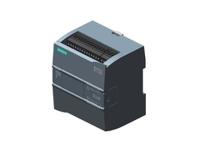 6ag1212-1he40-4xb0 Siemens SIPLUS S7-1200 CPU 1212C Series PLC CPU for Use with SIPLUS S7-1200, Relay Output, 10-Input, Analog Input