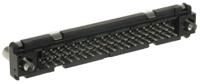 d37s24a4gv00lf Amphenol FCI Delta D Series, 37 Way Through Hole PCB D-sub Connector Socket, 2.76mm Pitch