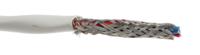 44a1121-20-26-9 TE Connectivity SPEC44 Series Data Cable, 1 Pairs, 2 Cores, 0.6 mm², Screened, 20 AWG, 100m, Screened Shield, Type 44