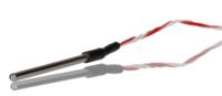 262-3282 RS PRO PT100 RTD Sensor, 3mm Dia, 50mm Long, 4 Wire, Probe, Class B +200°C Max