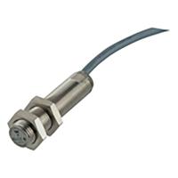 icb12l50f04a2io Carlo Gavazzi Inductive Threaded Barrel Proximity Sensor, M12, 4 mm Detection, PNP/NPN NO/NC, 10 → 36 V dc