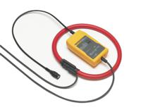 i3000-flex-4pk Fluke I3000 FLEX Current Clamp, BNC Adapter Adapter, 3000A ac AC Max, Current Output