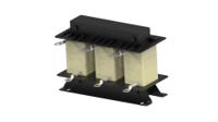 3-2432409-1 TE Connectivity, CORCOM RPQ 85A 480 V ac 50 / 60Hz, Chassis Mount Power Line Filter, Wire Lead 3 Phase