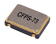 lfspxo009437 IQD, 100MHz Clock Oscillator, ±50ppm HCMOS, 4-Pin SMD LFSPXO009437