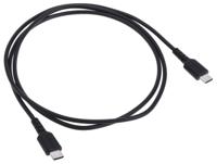 rusb2cc1mb StarTech.com USB 2.0, Male USB C to Male USB C, 480Mbps, 1m