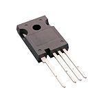 fgh4l50t65sqd onsemi FGH4L50T65SQD IGBT, 80 A 650 V TO-247-4LD