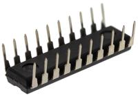 msp430g2553in20 Texas Instruments, 16 bit MSP430, MSP430G2553 Microcontroller, 16 MHz, 16kB FLASH, 20-Pin PDIP