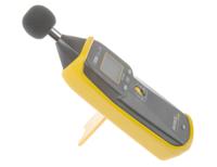 p01185501z Chauvin Arnoux CA 832 Sound Level Meter, 35dB to 130dB