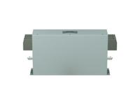 b84143a0110r410 EPCOS, B84143 110A 300 V 50 Hz, 60 Hz, Chassis Mount Power Line Filter, Solder 3 Phase