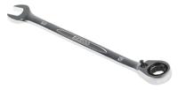 1rm-10 Bahco 1RM Series Ratchet Spanner, 10mm, Metric, Double Ended, 159 mm Overall