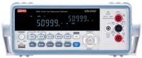 124-0259 RS PRO IDM8342 Bench Digital Multimeter, True RMS, 10A ac Max, 10A dc Max, 750V ac Max - UKAS Calibrated