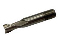 234-8268 RS PRO Screwed Slot Drill 2 Flutes, 10mm Cut Diameter