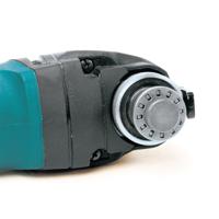 196271-6 Makita Multi-Tool Adapter for use with Multi-Cutter