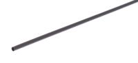 cgpt-1608-0-stk TE Connectivity Heat Shrink Tubing, Black 1.6mm Sleeve Dia. x 1.2m Length 2:1 Ratio, CGPT Series